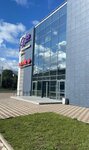 Ноготочки (ул. Антикайнена, 38), ногтевая студия в Петрозаводске