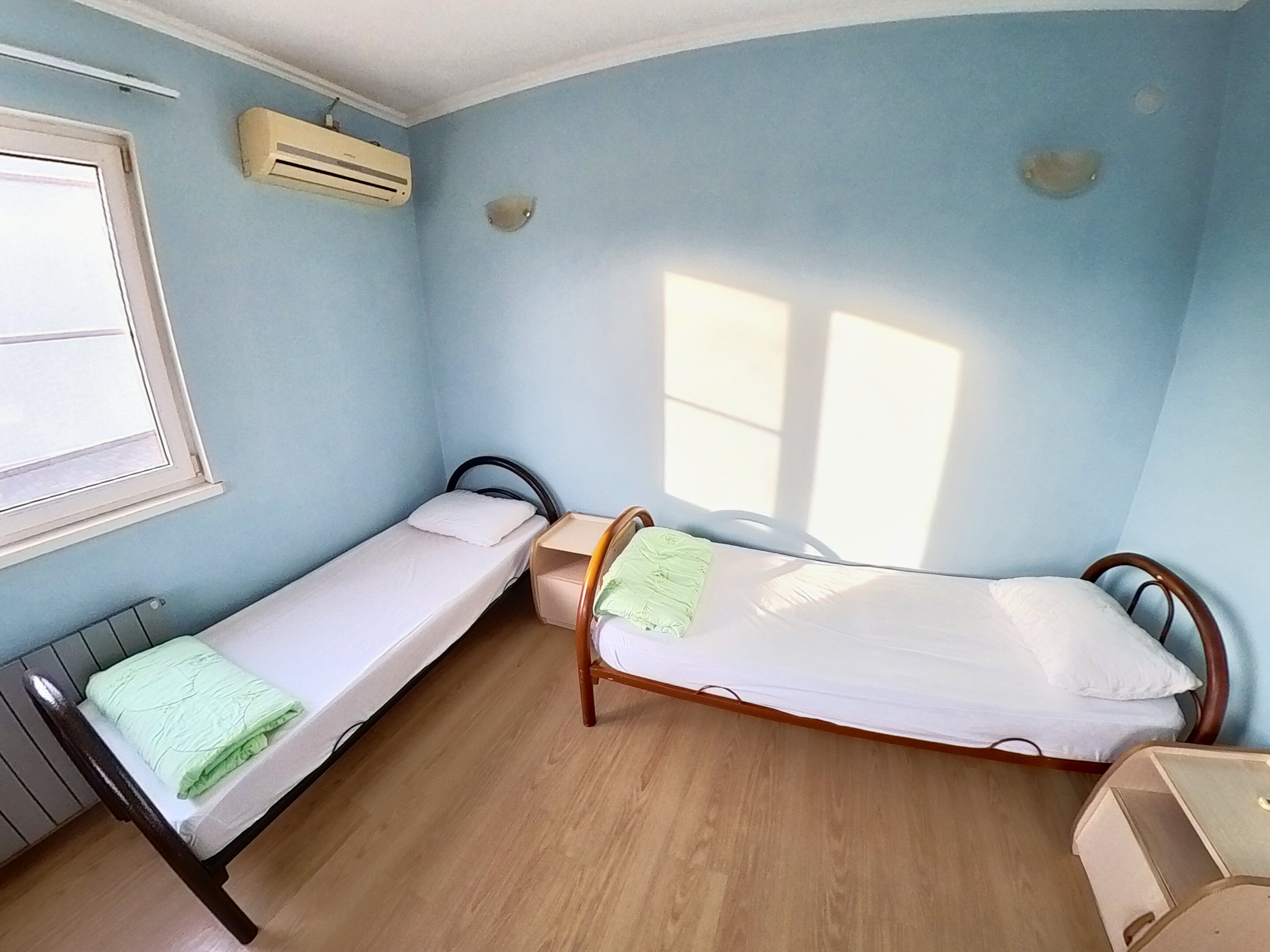 Фото Мирный