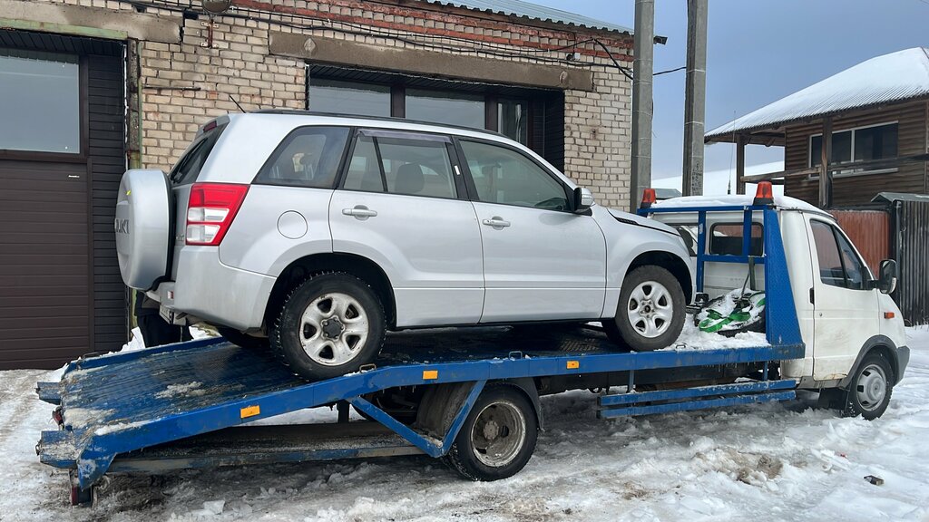 Auto body repair Металлик, Belgorod Oblast, photo