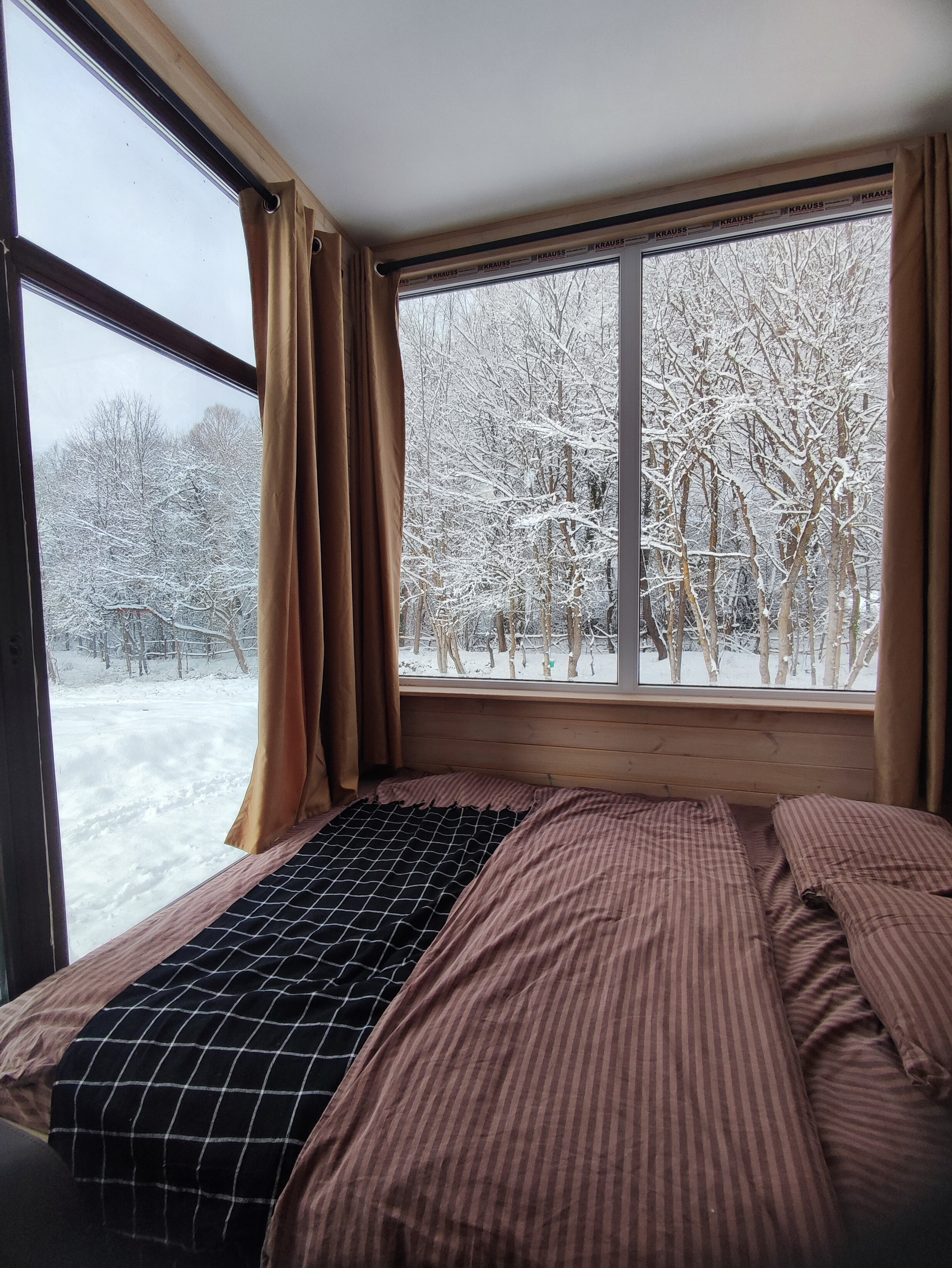 Фото Уркуста-парк