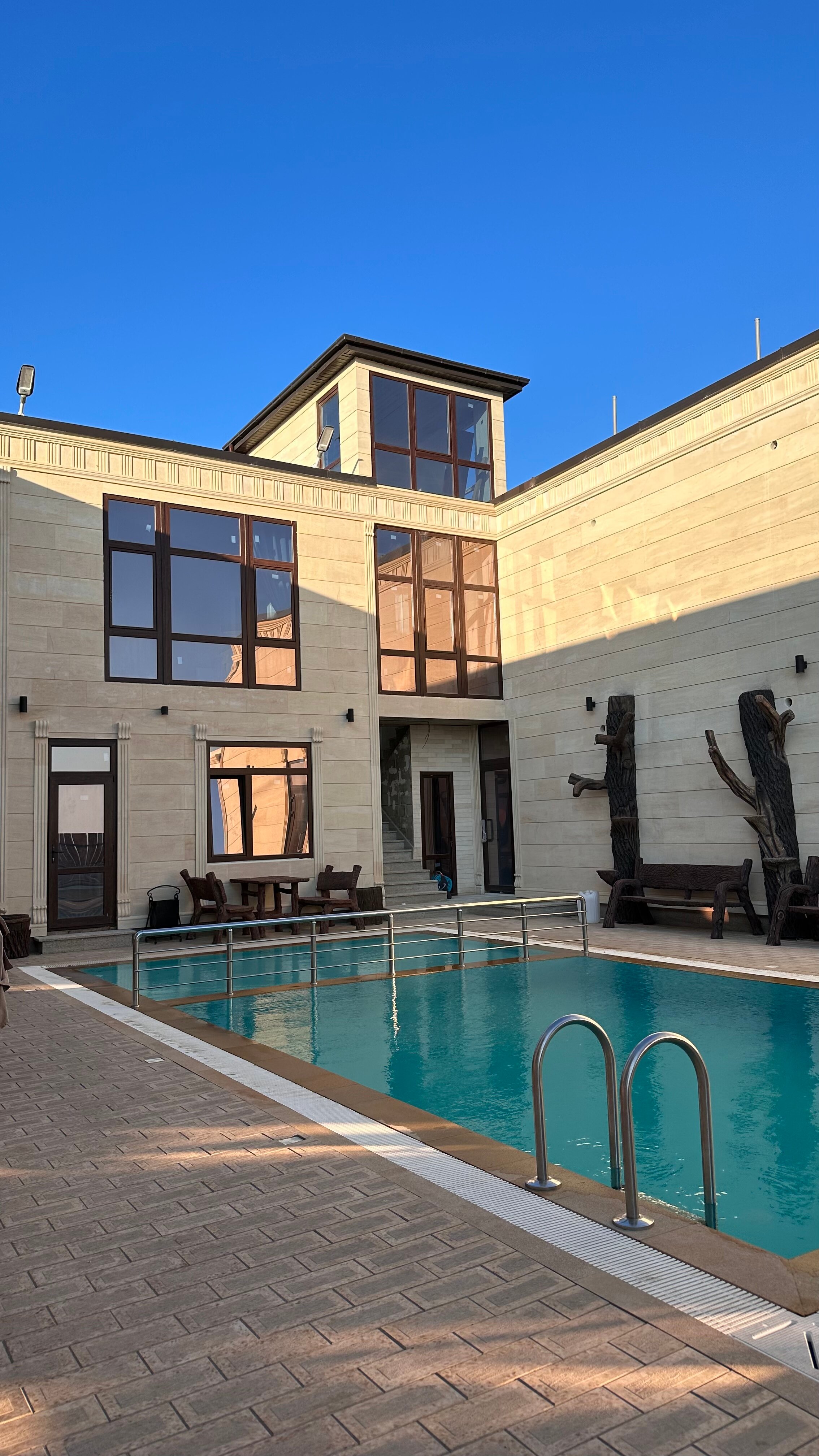 Фото Family Club