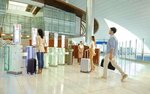 Emirates First Class Lounge (52A, Airport Street, Deira, Dubai), vip airport lounge reservations