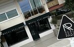 Merve Kayran Real Real Estate (İstanbul, Besiktas, Arnavutköy Mah., Bebek Arnavutköy Cad., 21), real estate agency