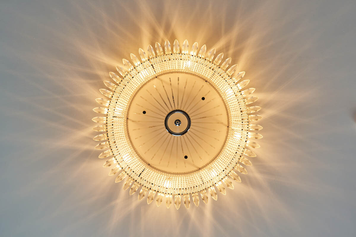 Фото Маджестик Бутик отель Делюкс