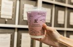 Kantata (Oktyabrskiy Avenue, 101) ، متجر بيع الشاي