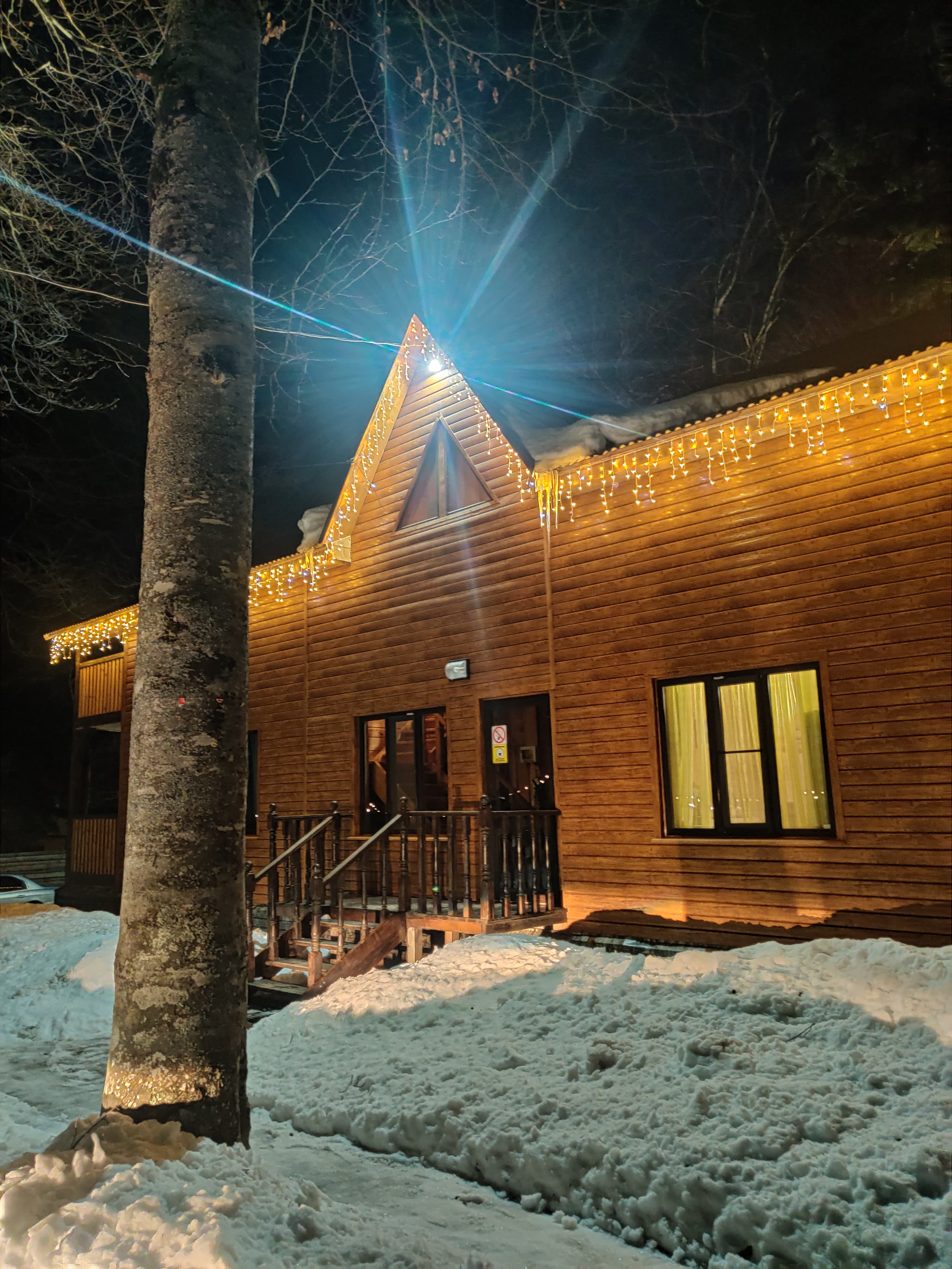 Фото Архыз Резорт