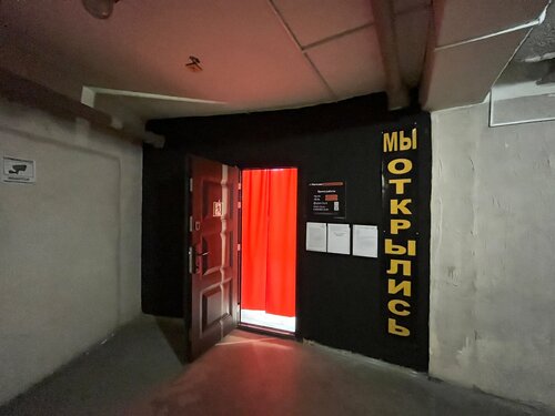 Әйелдің мысы