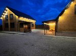 Korotkovo_village (derevnya Korotkovo, ulitsa Korotkovo, 21) ، فندق