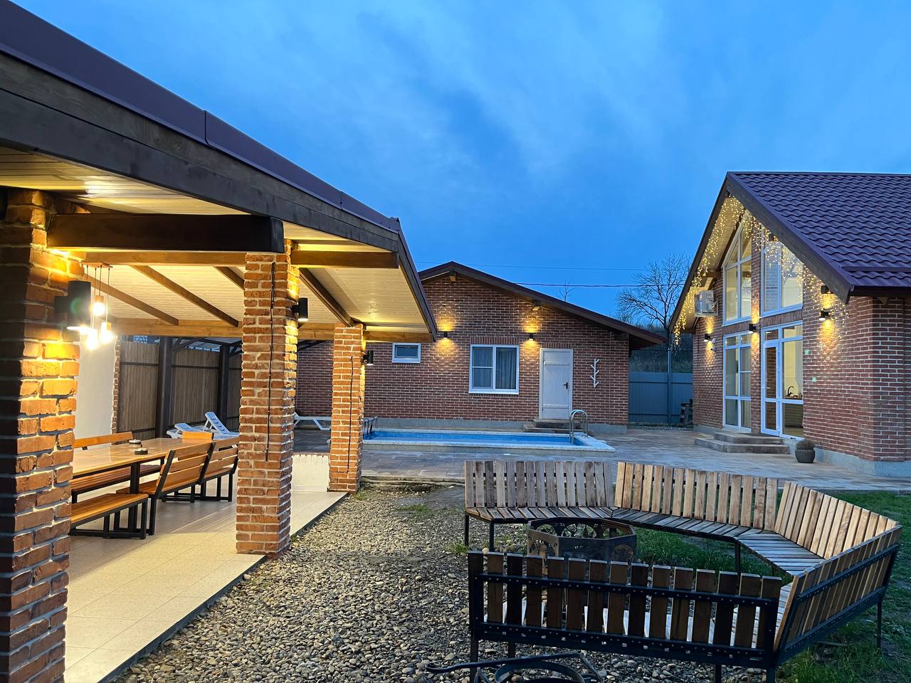 Фото Пятница