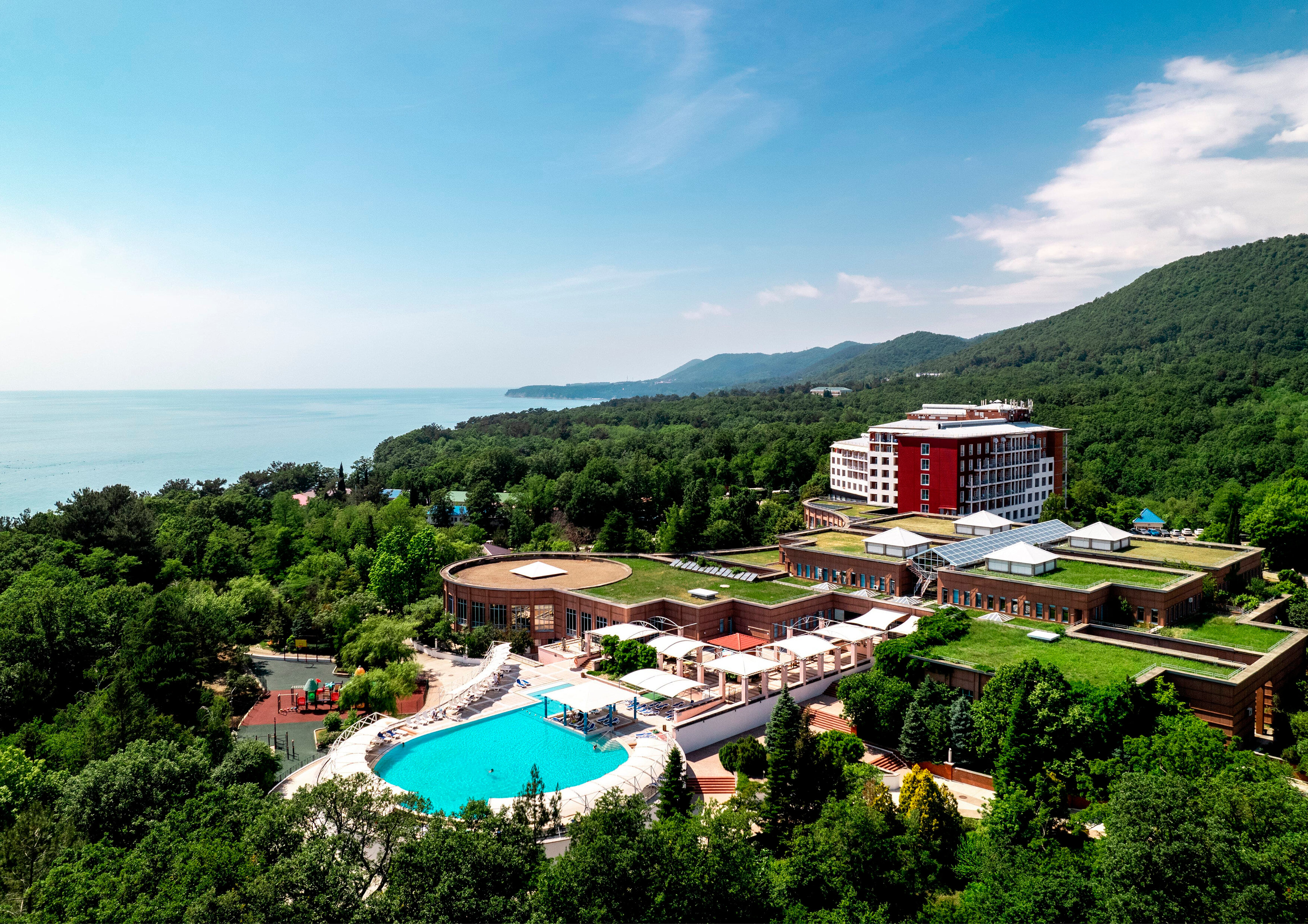 Фото отеля 1