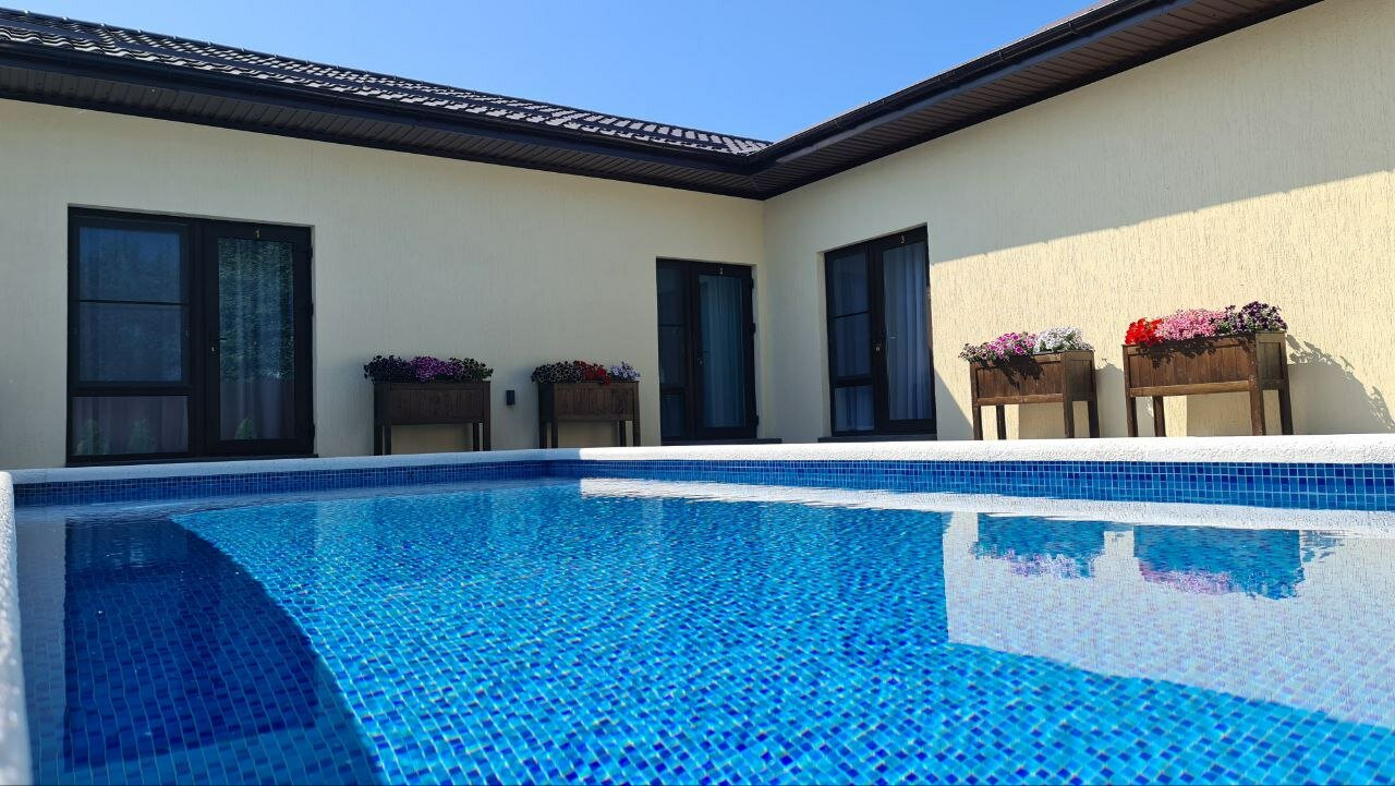 Фото Гала Визит