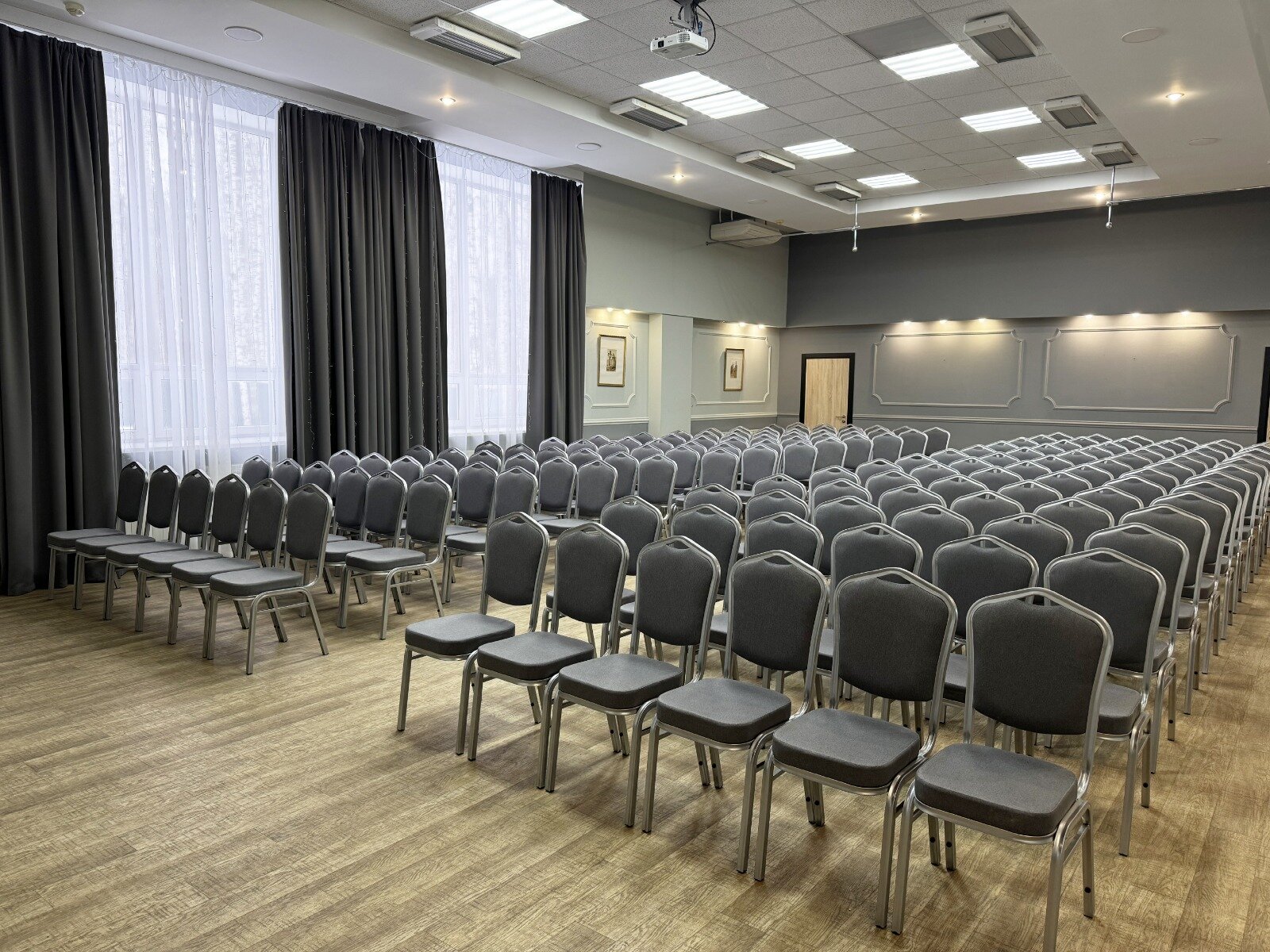 Фото Амакс Парк-отель