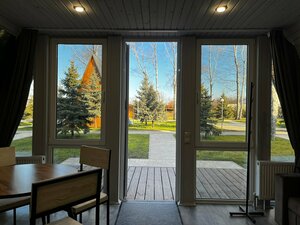 Кемпинг Атмос