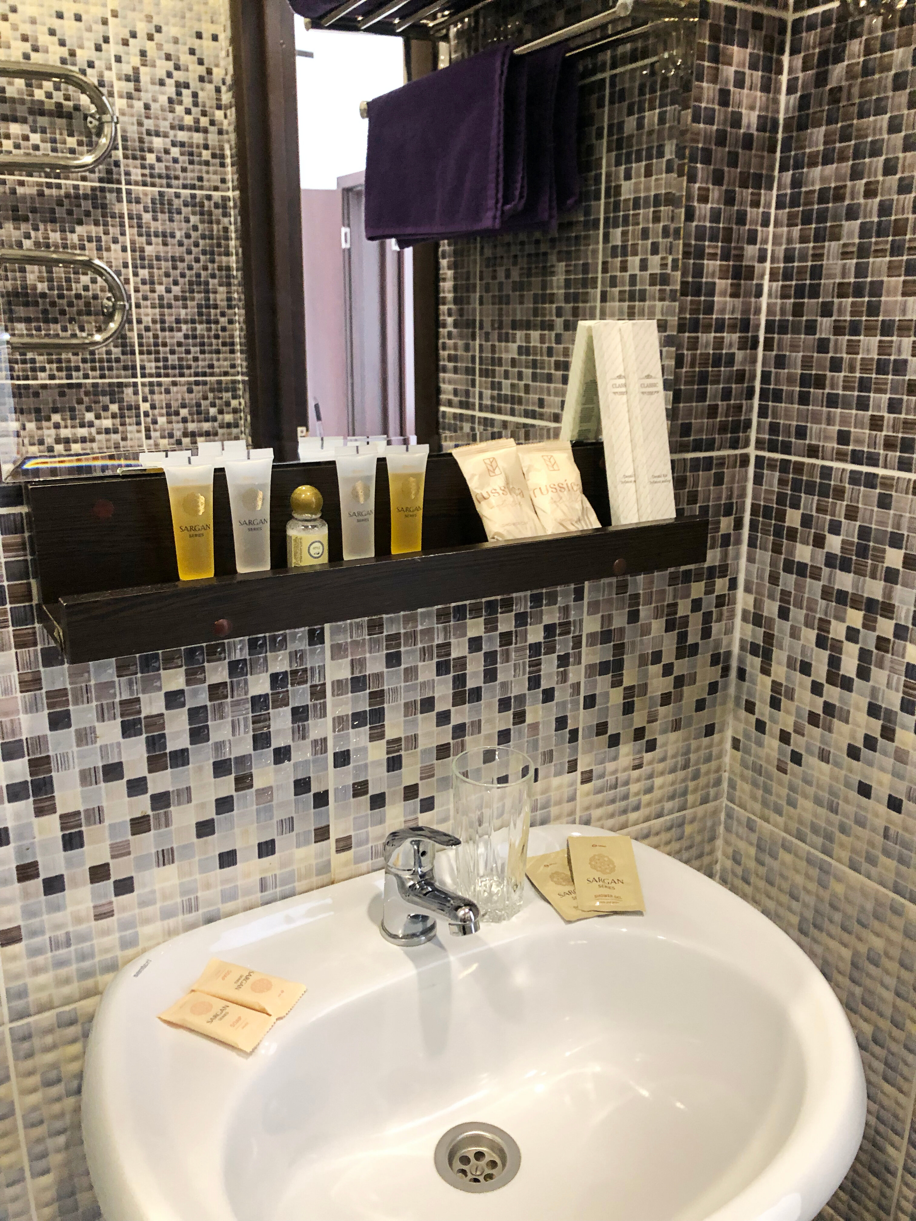 Фото Подкова