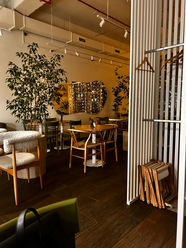 Cafe Румс, Novokuznetsk, photo