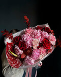 Maki (Mira Avenue, 88с1), flowers and bouquets delivery