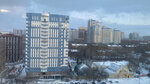 Место (Ипподромская ул., 15, Новосибирск), гостиница в Новосибирске