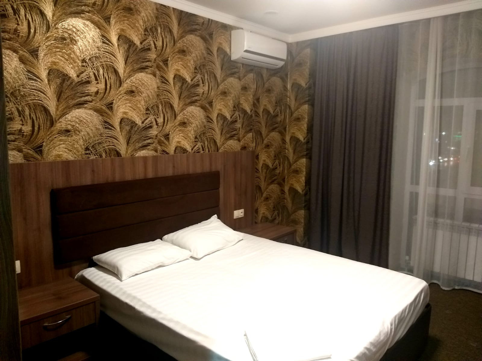 Фото Marton City