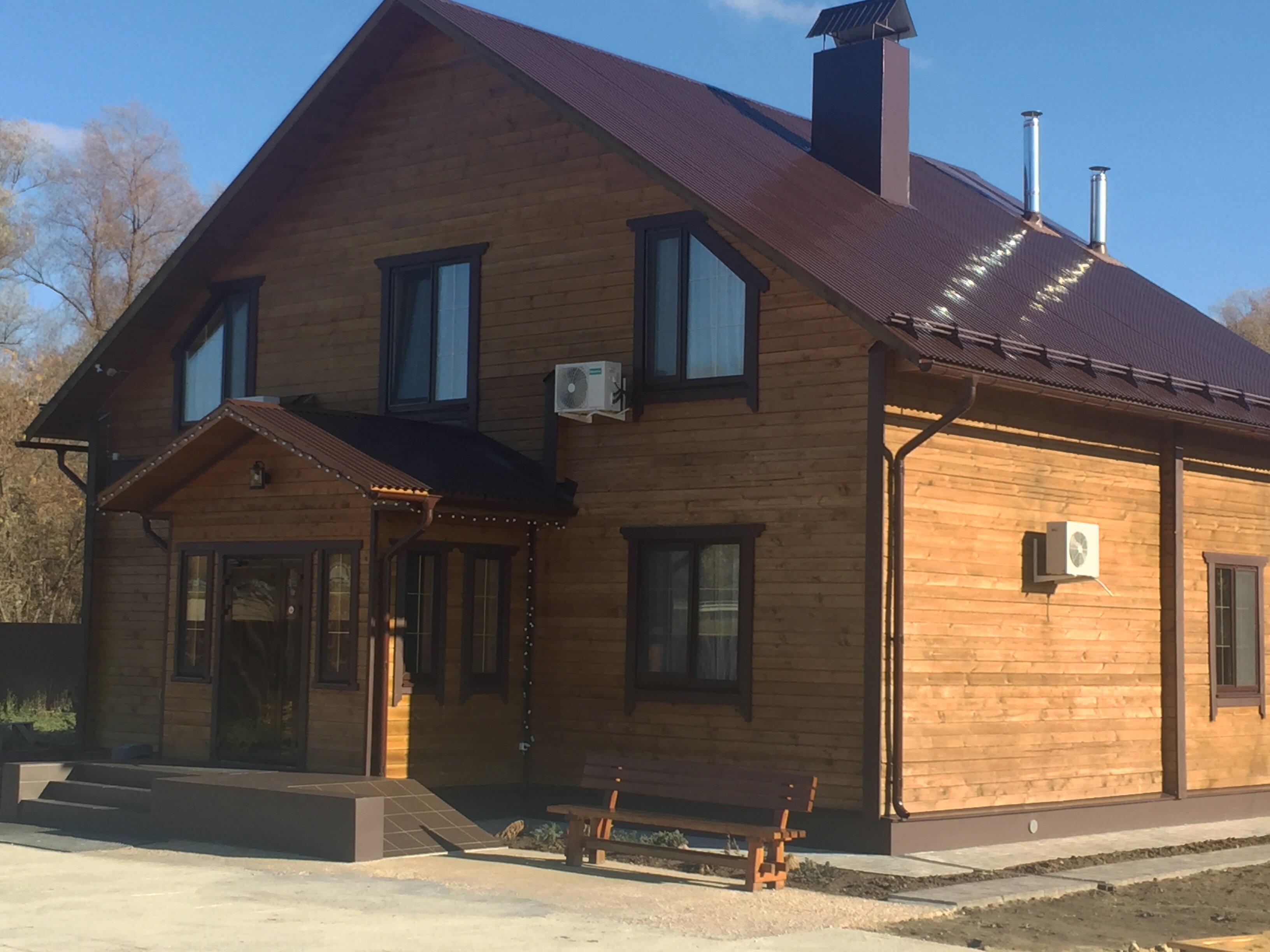 Фото Прибрежный