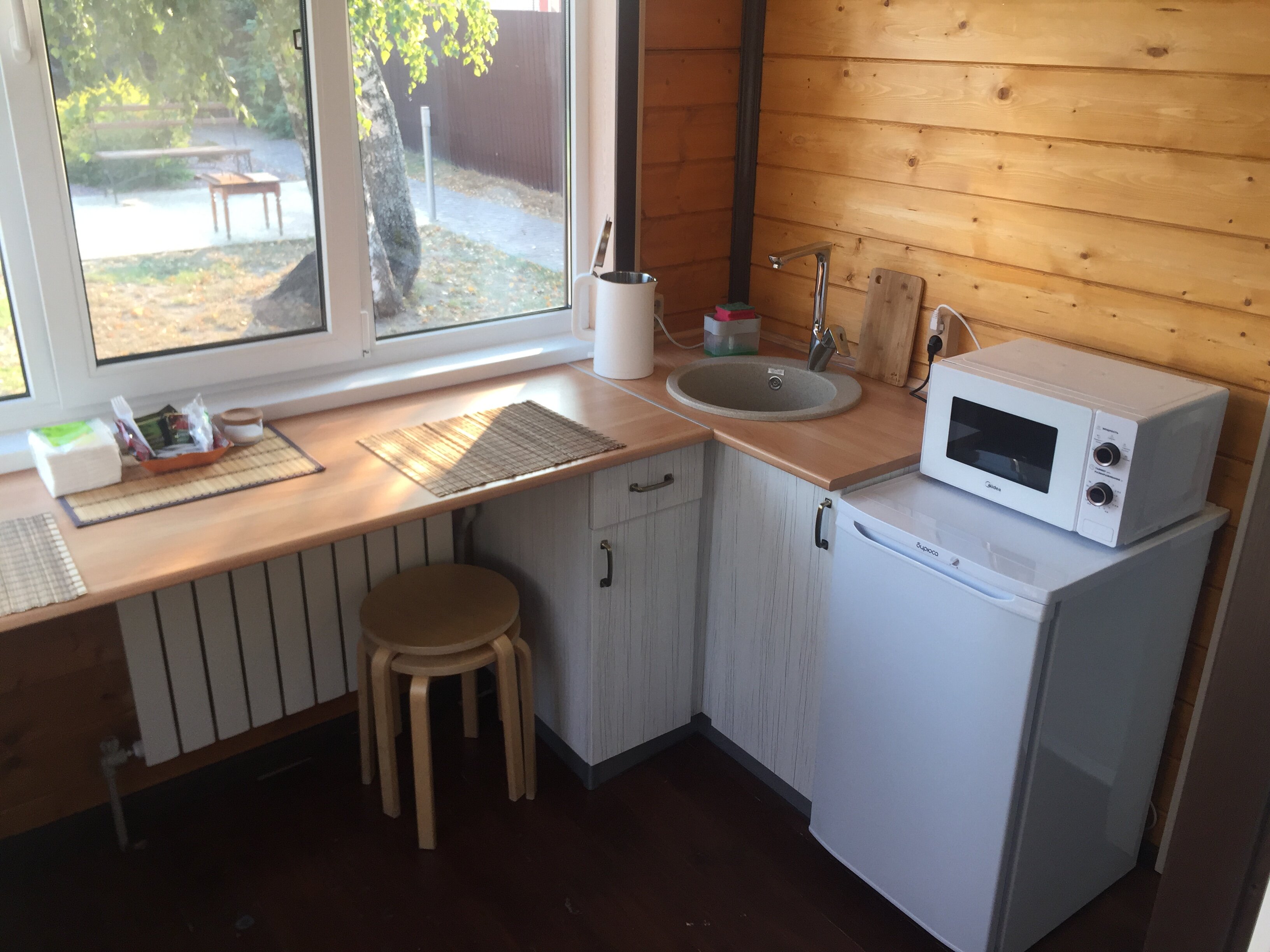 Фото Прибрежный