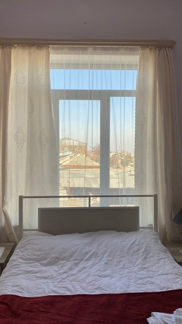 Фото Erebuni Plaza