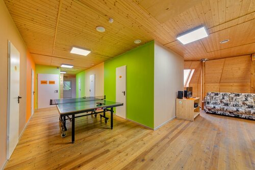 Иное жильё Идеал в Геленджике