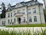 GeArch, natural stone in Moscow (MKAD, 41st kilometre, 4с14), claddings