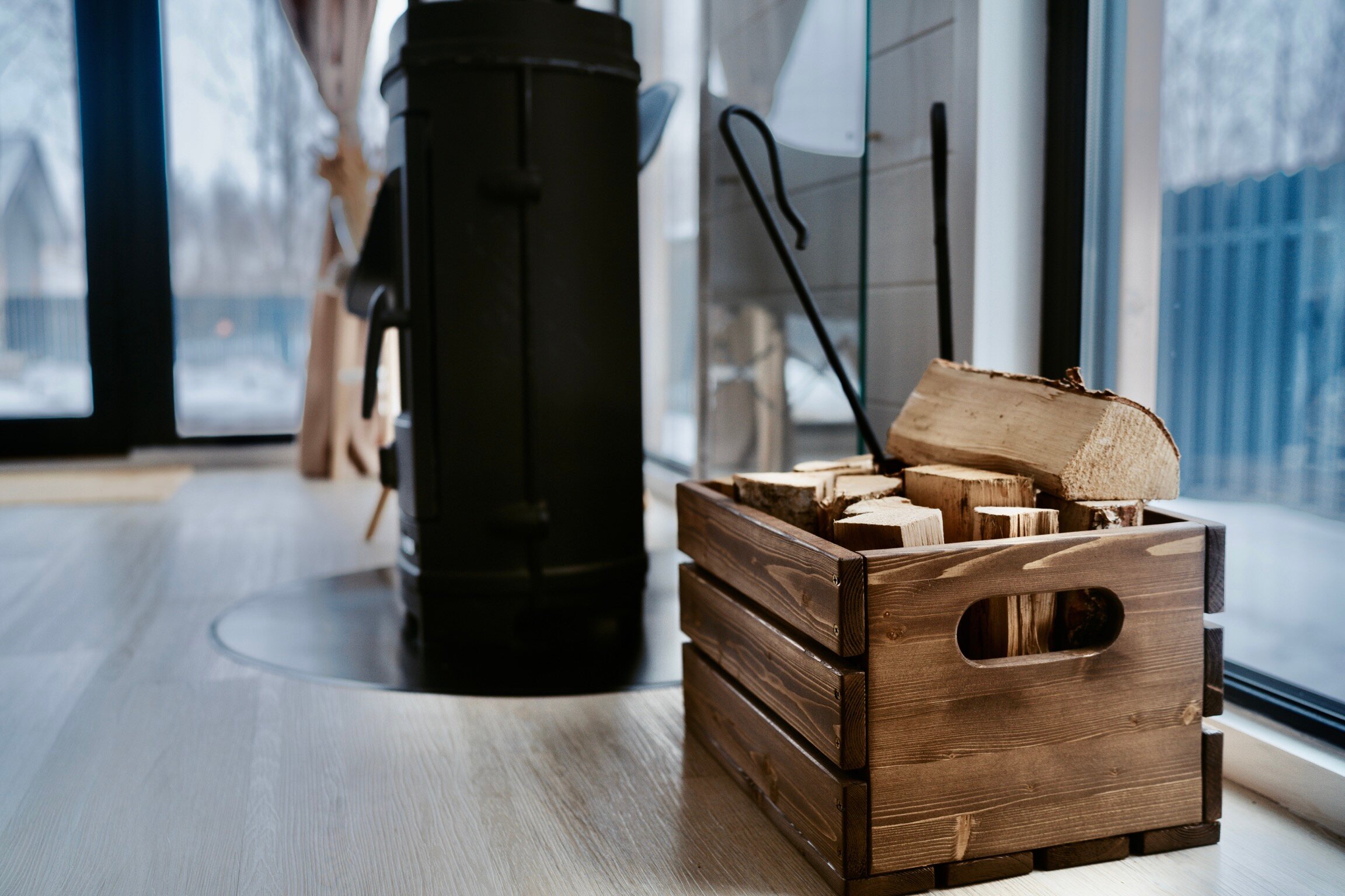 Фото Letto House