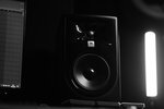 Strawberry studio (Bazhova Street, 7), recording studio