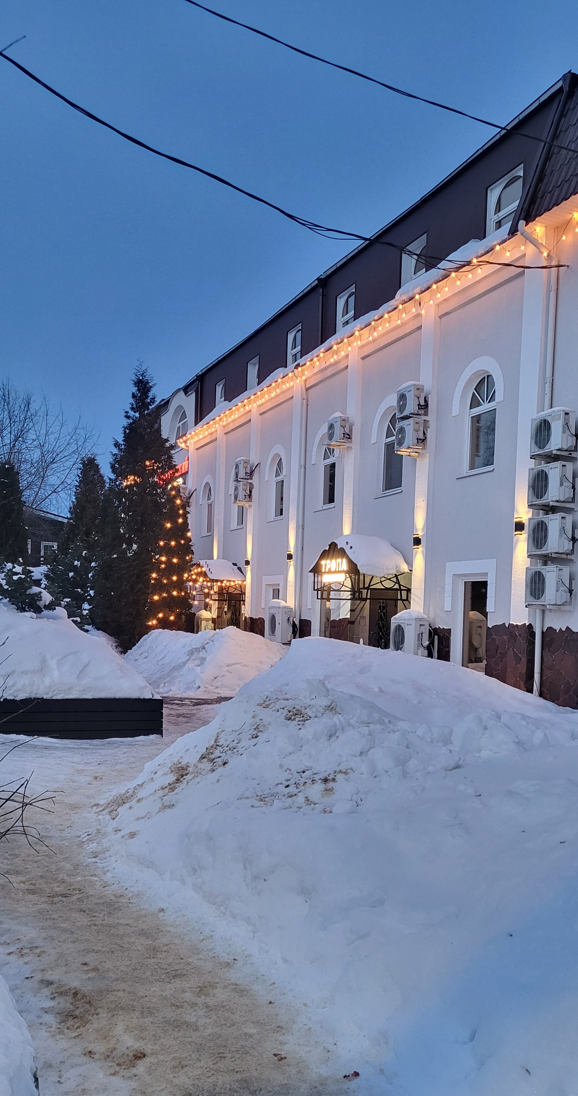 Фото Паустовский