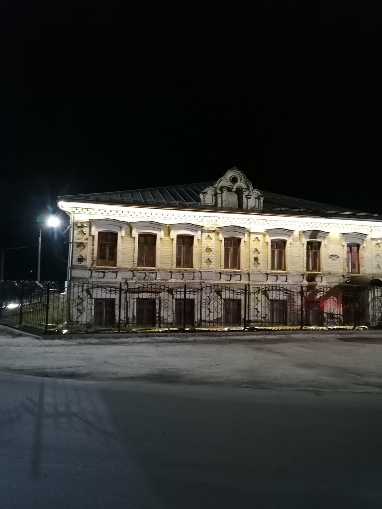 Icon painting studio Khudozhestvennaya masterskaya Naslediye, Vladimir Oblast, photo