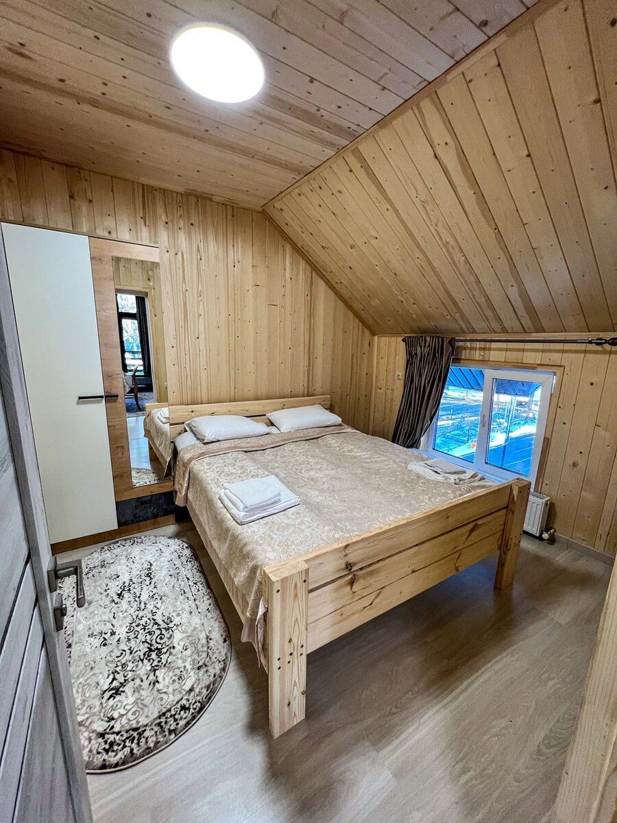 Фото Путник