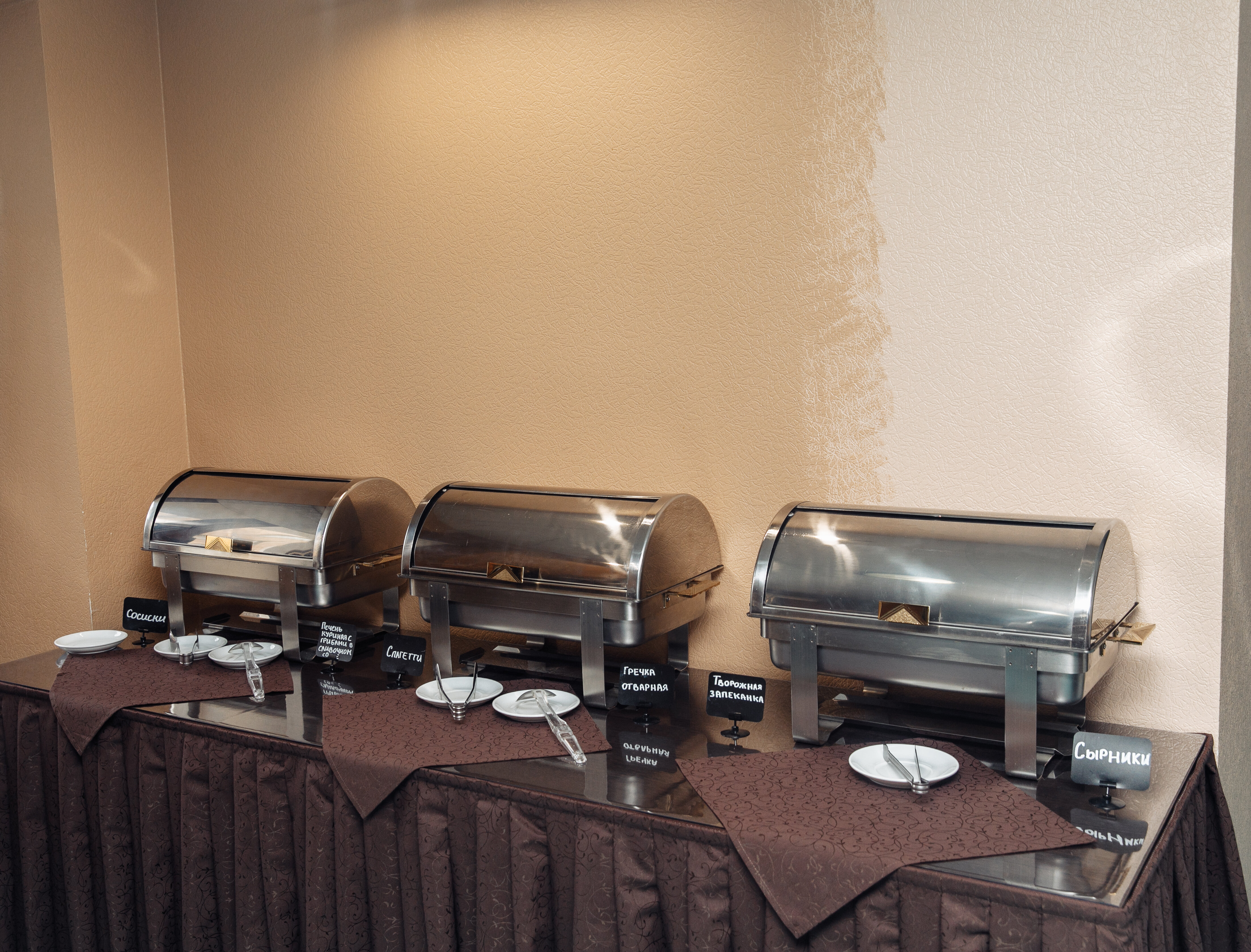 Фото Гостиница-А