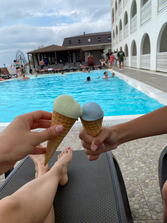 Фото Ла Мелия