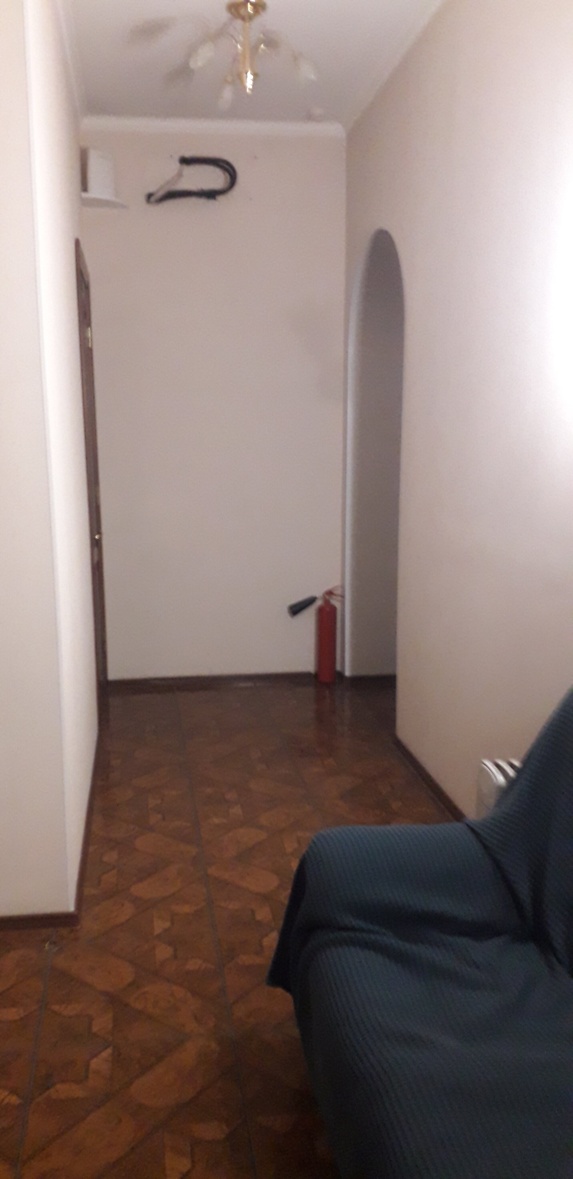 Фото Антарес