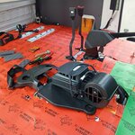 Comfort -31 (mikrorayon Severny, 35), tuning studio