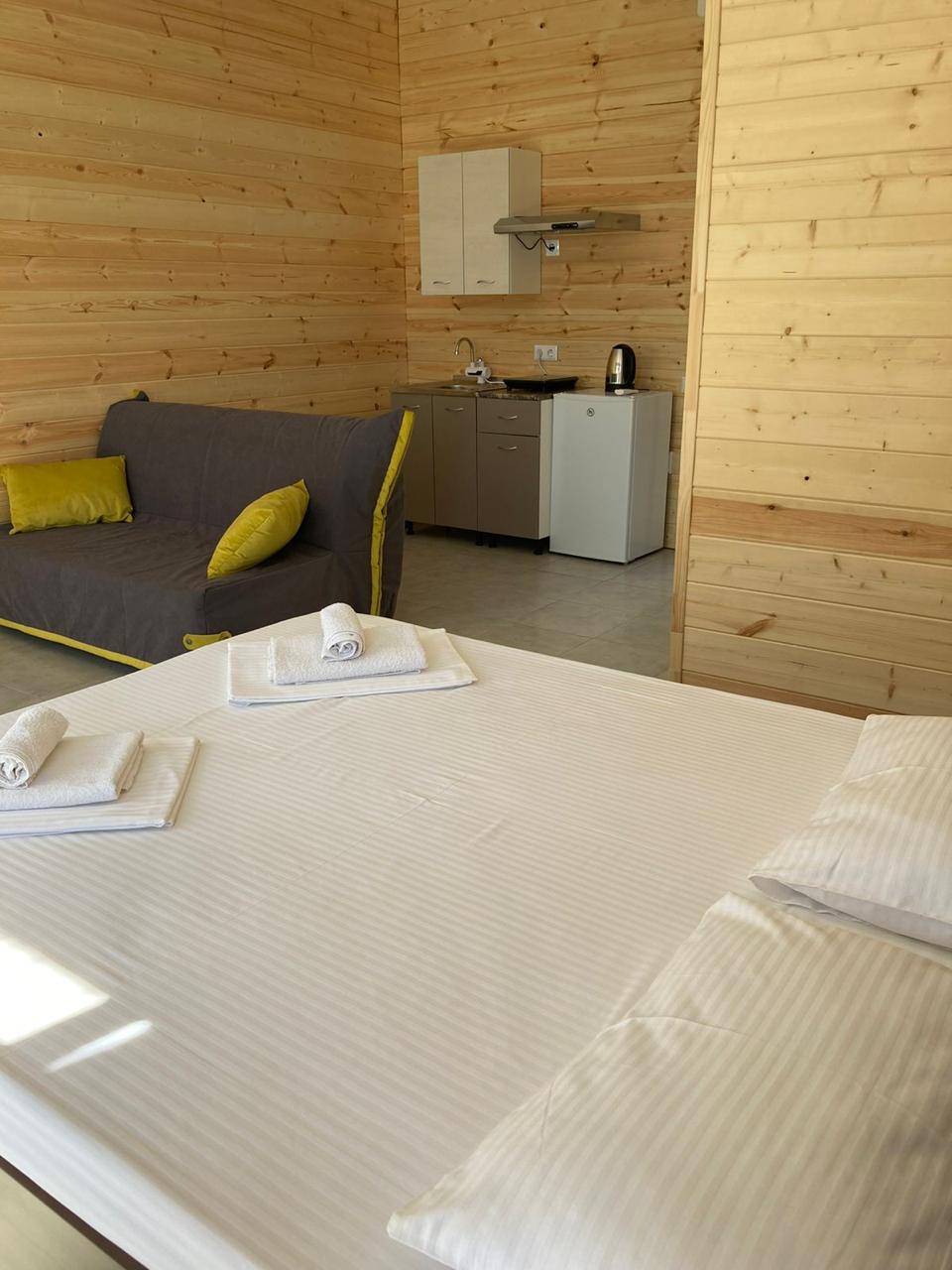 Фото Отдых у Заура