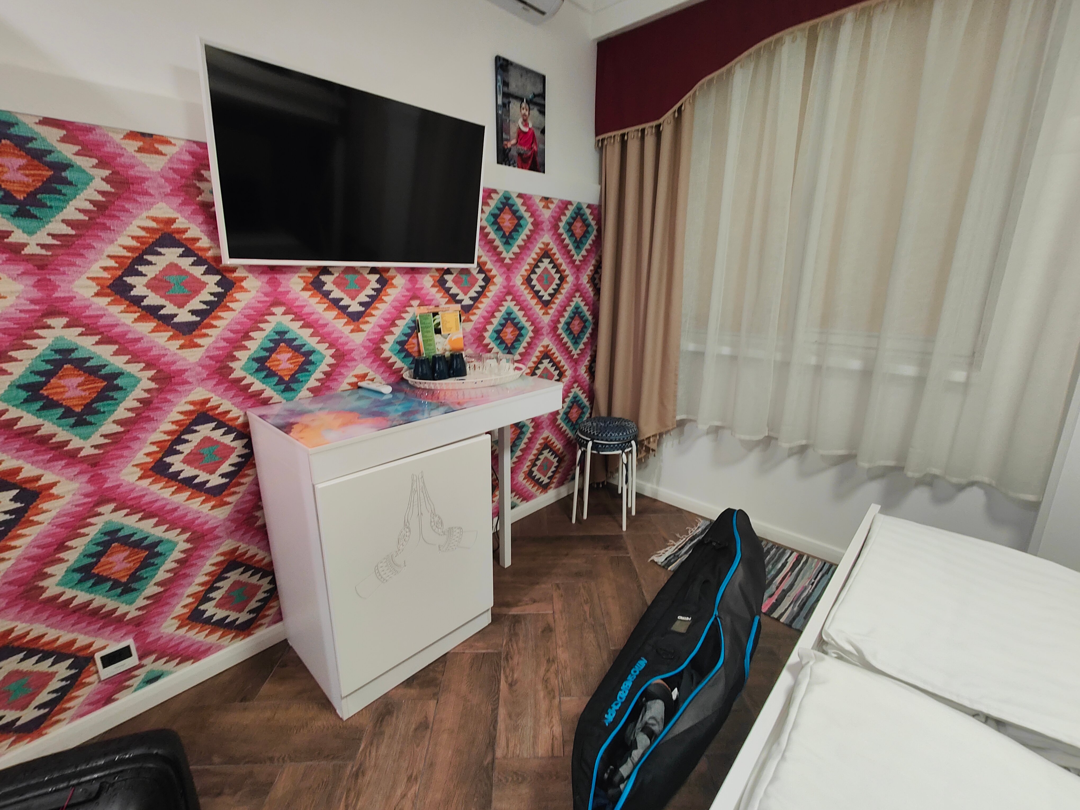 Фото Намасте