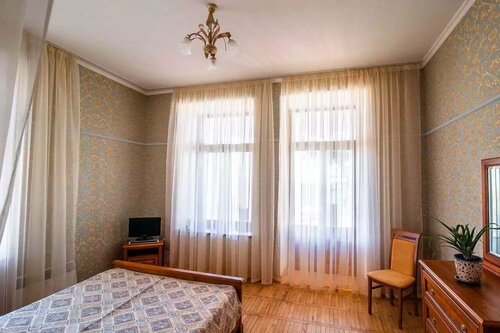 Гостиница Лиго Морская в Симеизе