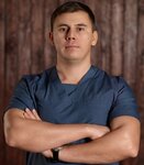 Massage in Rostov-on-Don (Universitetskiy Lane, 131), salón de masaje