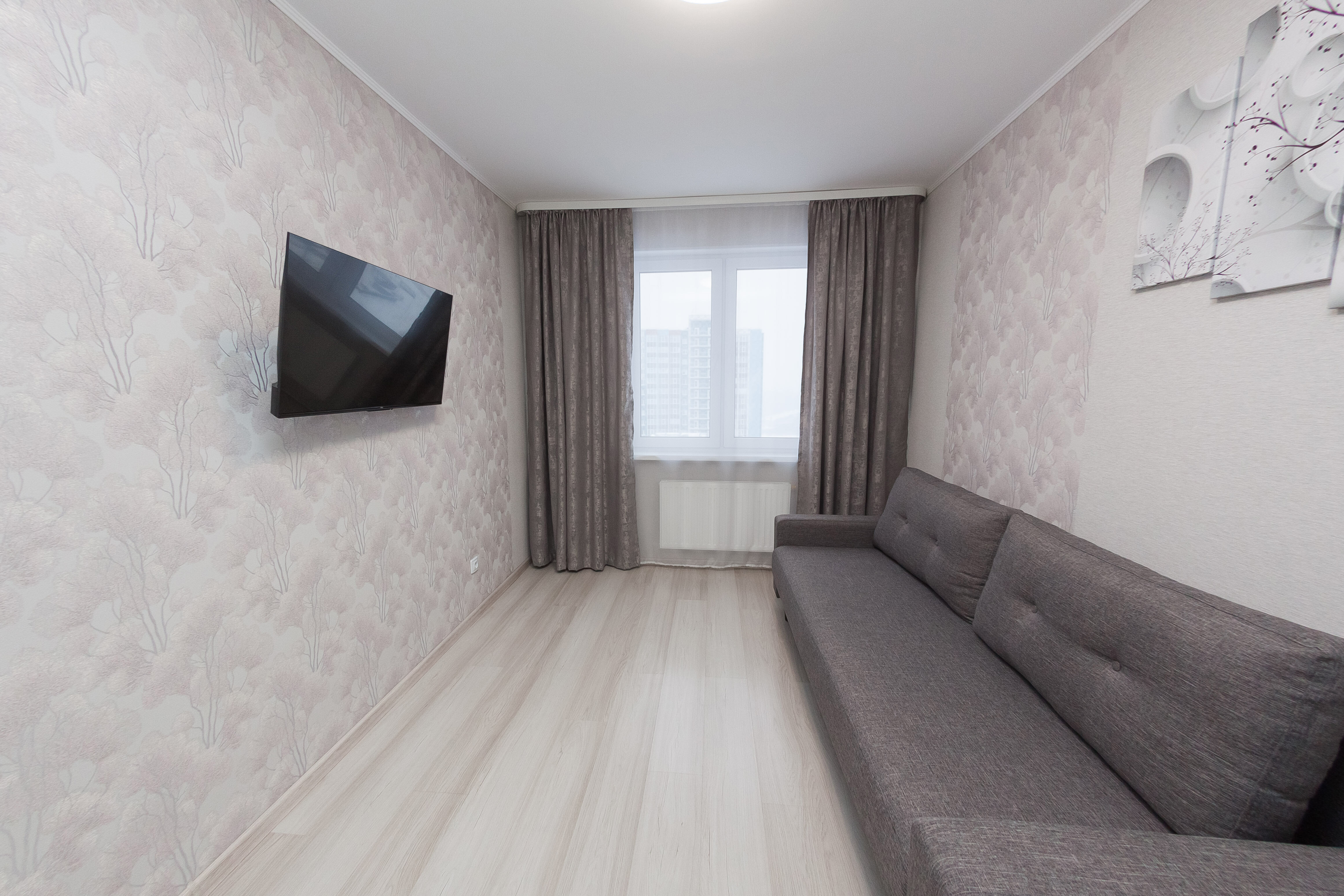 Фото PtzHome на улице Энтузиастов 9