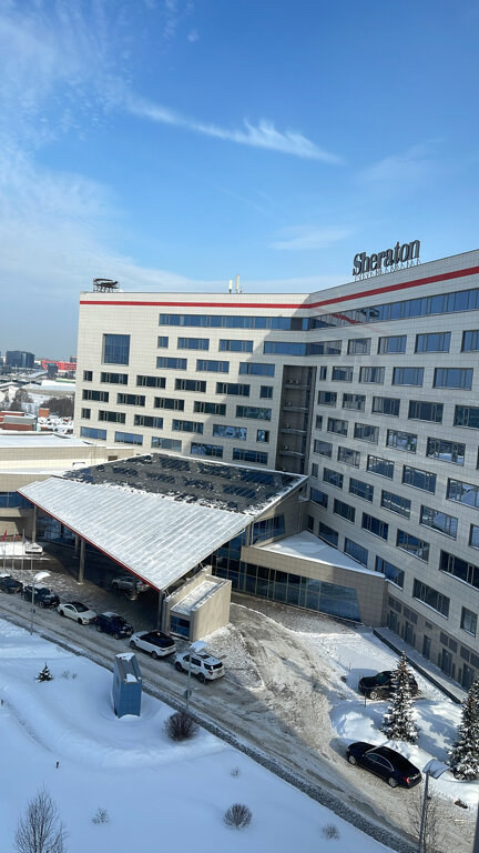 Фото Skypoint Hotel