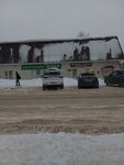 Магазин Луч (Ivanovo Region, Teykovo, Industrialnaya ulitsa), public transport stop