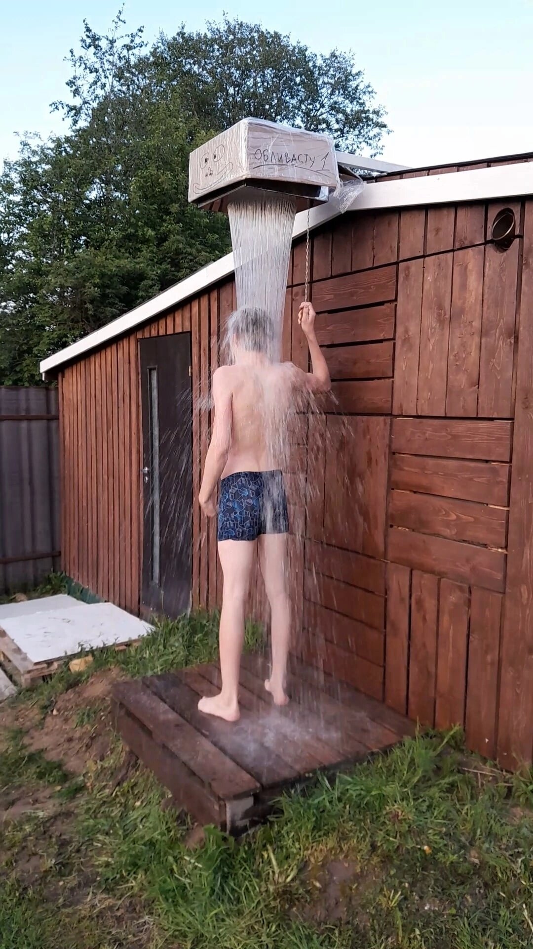 Фото Домик в Марфино