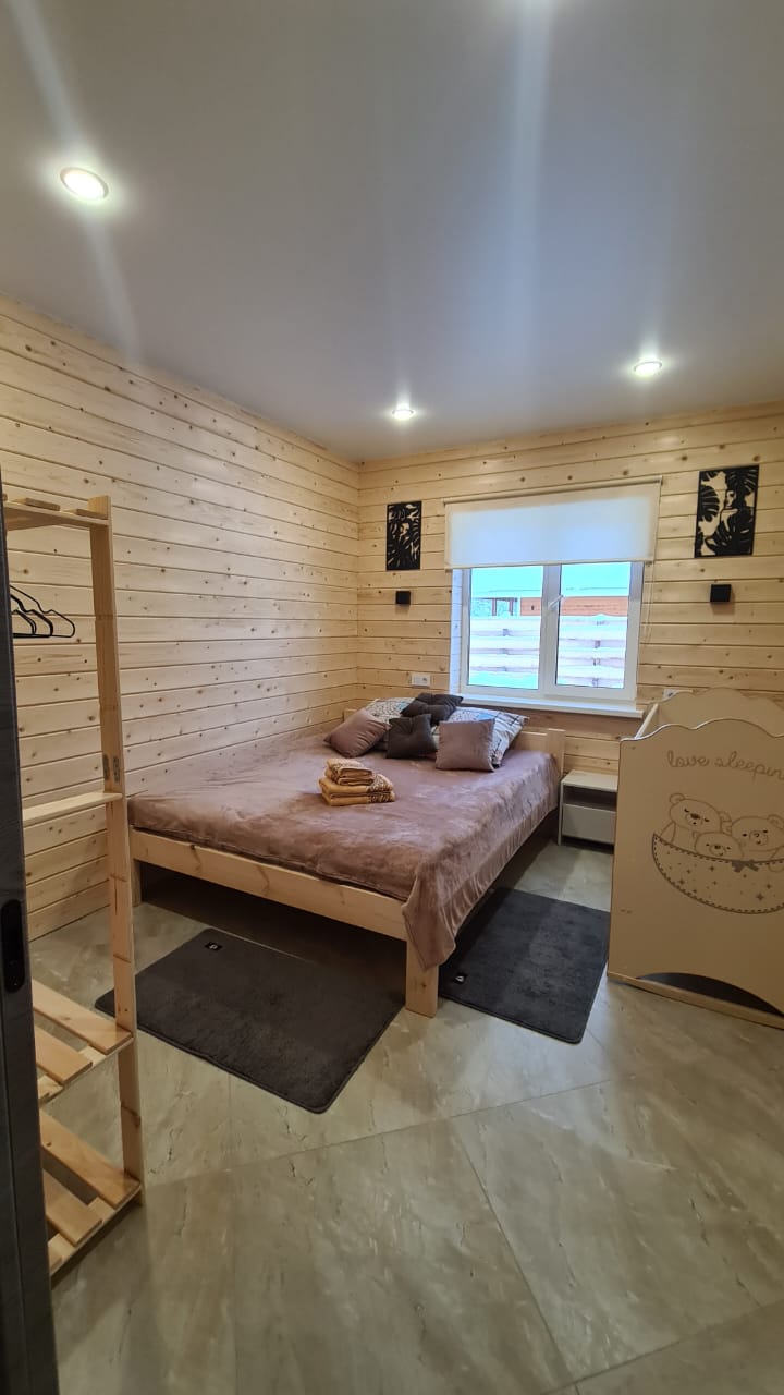 Фото Лисий берег