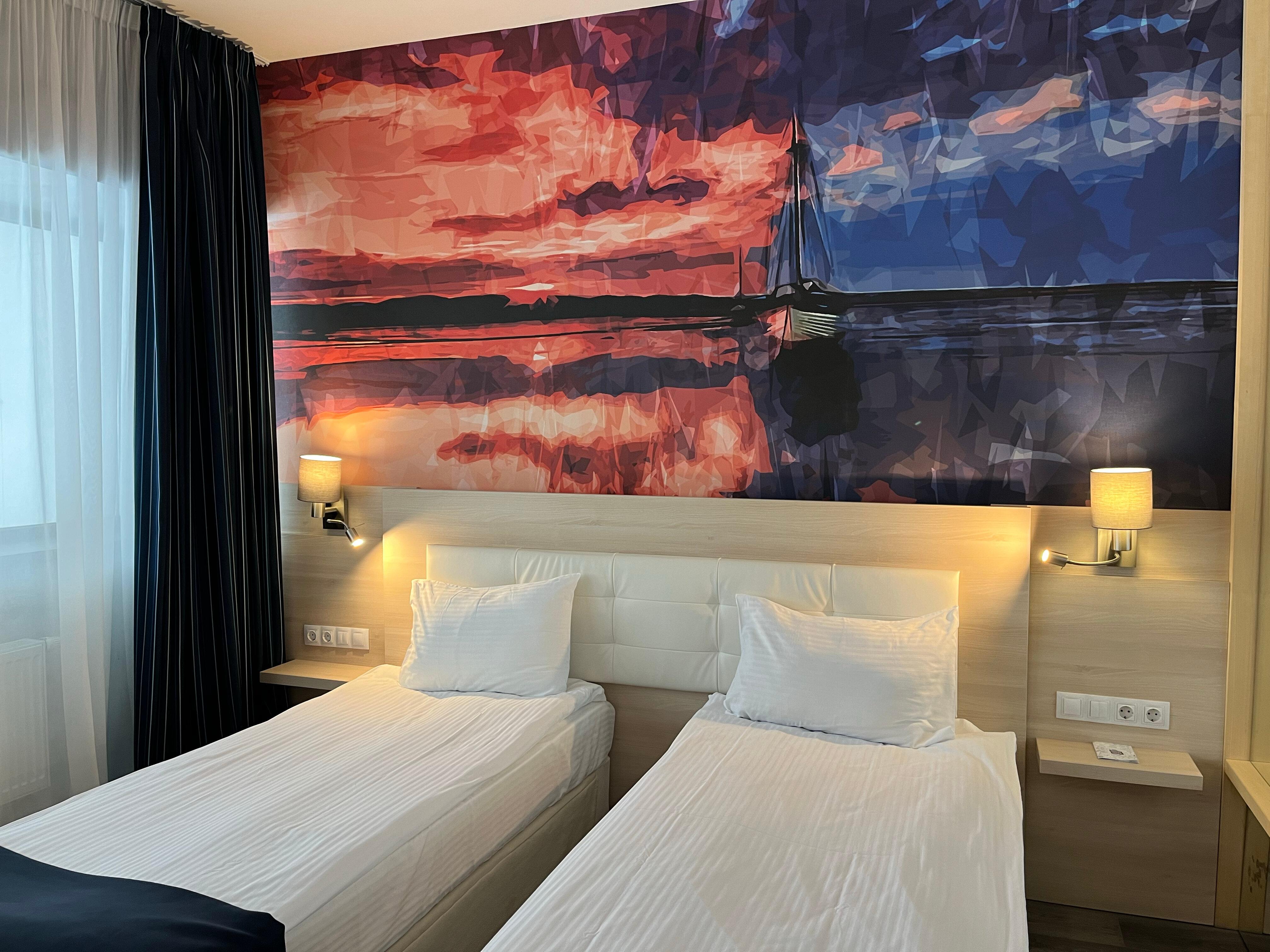 Фото Фрегат