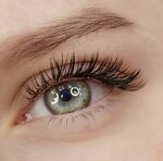 A_beauty lash& brow studio (Respubliki Street, 157/1), eyebrow and eyelash salon