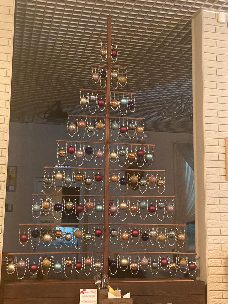 Фото Лесная поляна