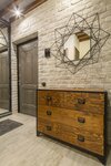 VOTiS (Geroev Khasana Street, 105к21) ، التغليف