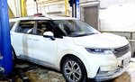 Юма, автотехцентр (Amundsena Street, 133Ж) ، ورشة لتصليح السيارات